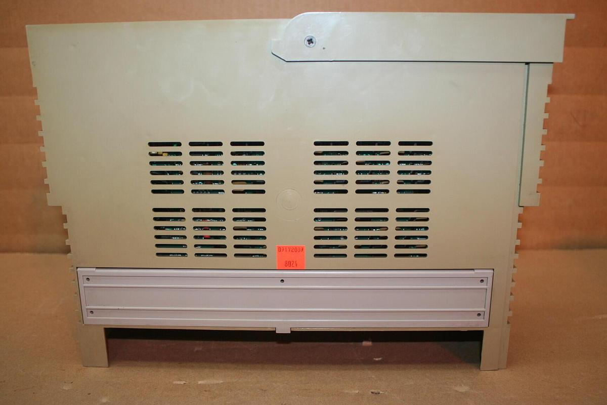 Used BARBER COLMAN Sequence Module 80CC-11001-101-0-00 #8024