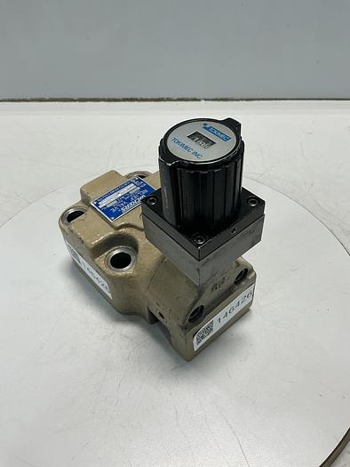 Used VICKERS TCG20-06-BYD3L-11-S105