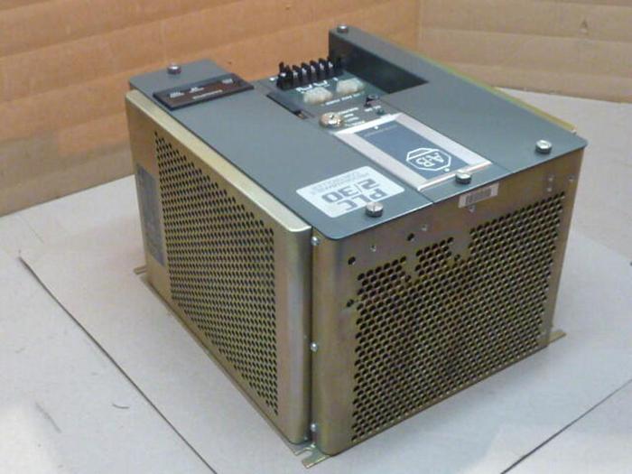 Used ALLEN BRADLEY Programmable Controller 1772-LP3 SER A #69265