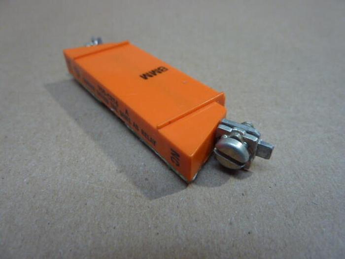 ALLEN BRADLEY Contact Cartridge 700-CRT6 SER A #32581