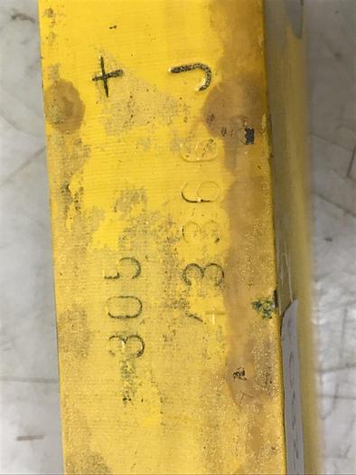 Used VAN DORN Toggle Link 305059 #142804