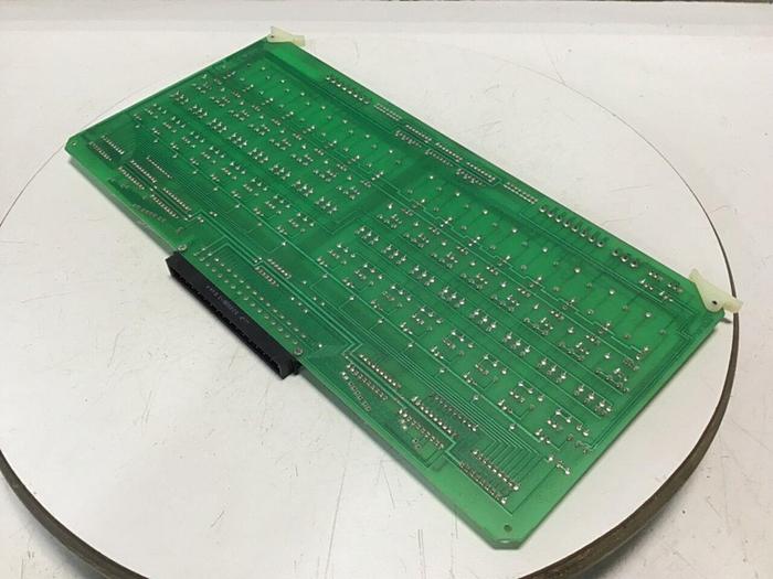 Used SCI Epic 52337 Circuit Board 22890 REV E #129098
