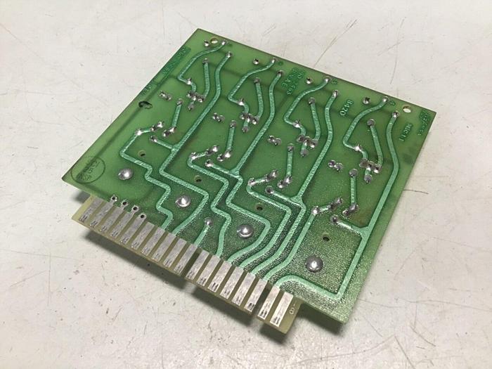 Used SCI Circuit Board 080-2463 REV C #112319