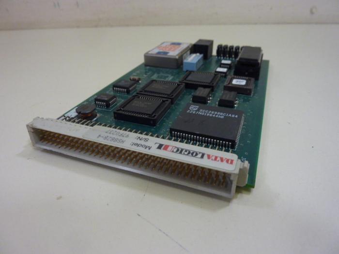 Used DATALOGIC Controller Board HS882B-4 #55691