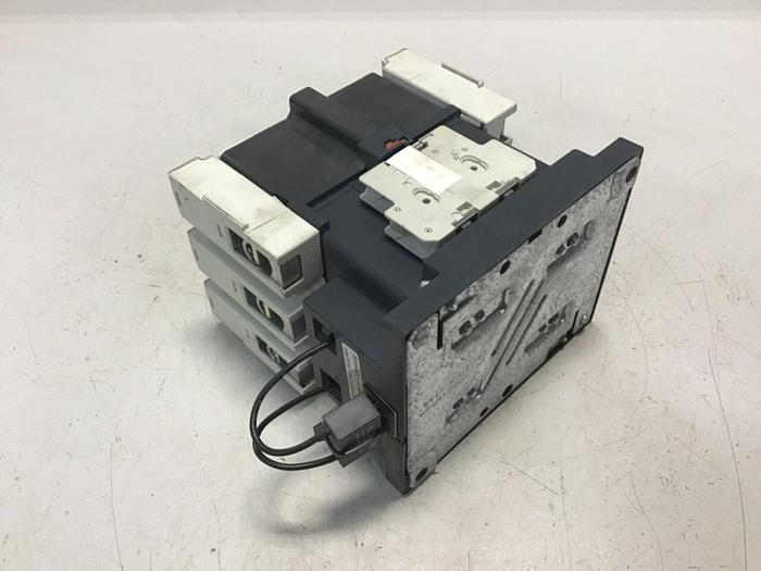 Used SIEMENS Contactor 3TF5022-OAK6 Used
