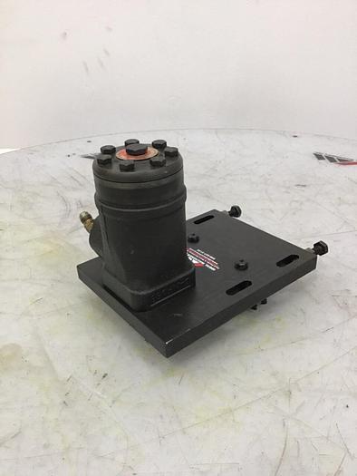 Used DANFOSS Die Height Hydraulic Motor OMP 160-151-70657 #131462