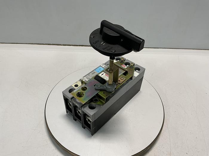 Used SENTRON FD63F250