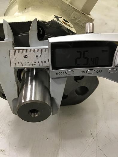 Used NIPPON Orbmark Motor 60-2RC-16-I-N Used #142414