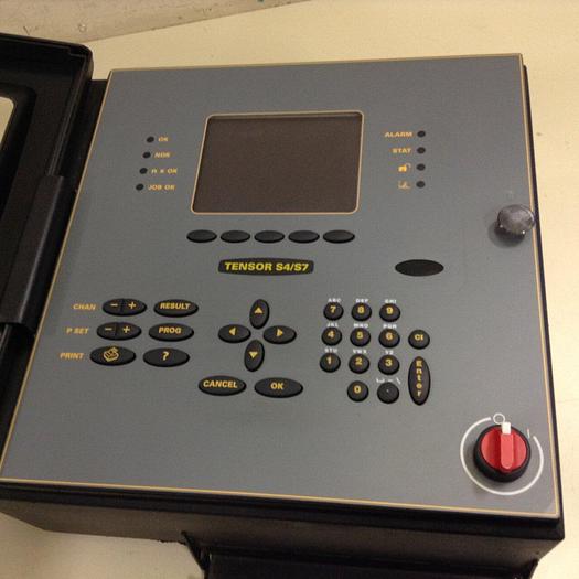 Used ATLAS COPCO Torque Controller PF3007-G-DN-HW #77293