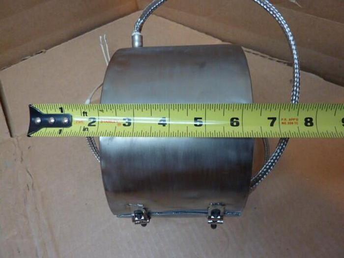 OGDEN 2100 Watt Heater Band 60110-3544 #22186
