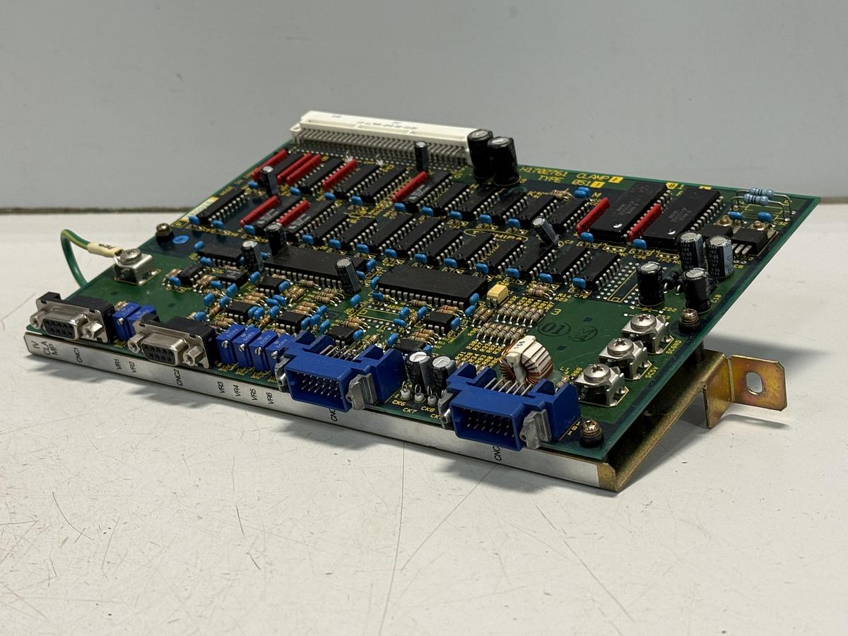 Used TOSHIBA H1702761 Circuit Board Used #148656