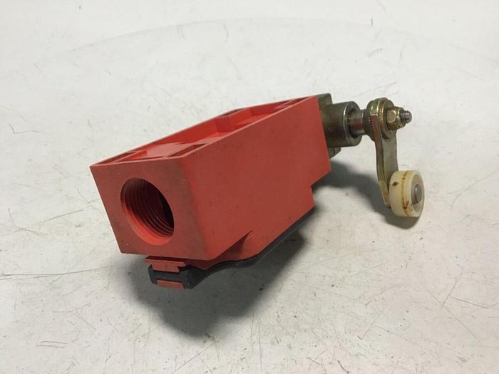 Used BERNSTEIN Limit Switch ENK-UV1Z AHS #121371