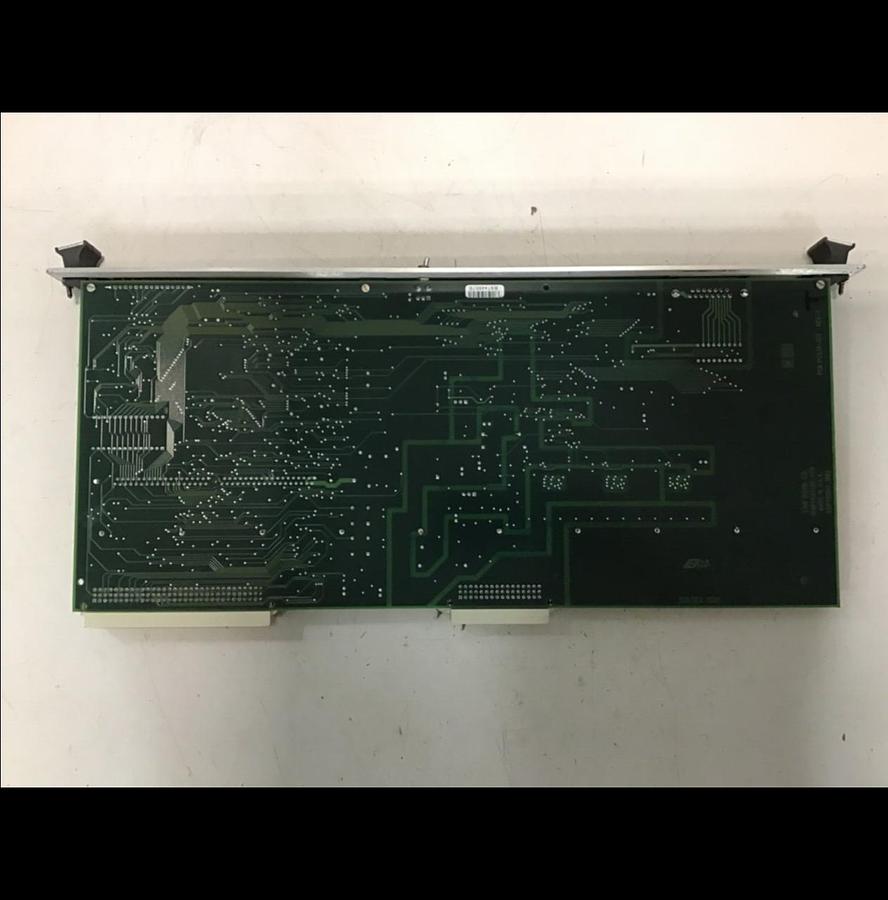 Used VAN DORN Temperature Circuit Board PC330-021 330-021 Used