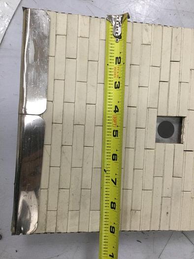 Used KJT 3460/4100 Watt Heater Band 88302608 #111153