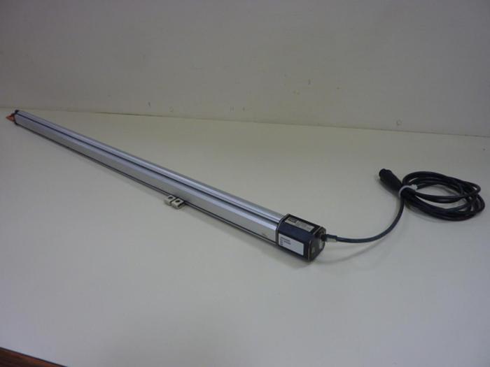 Used MTS Position Sensor LPRHVU03201 Used