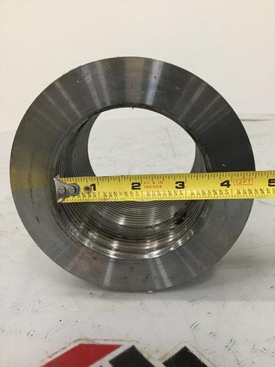 Used VAN DORN Tie Bar Nut 300623 Used #117277