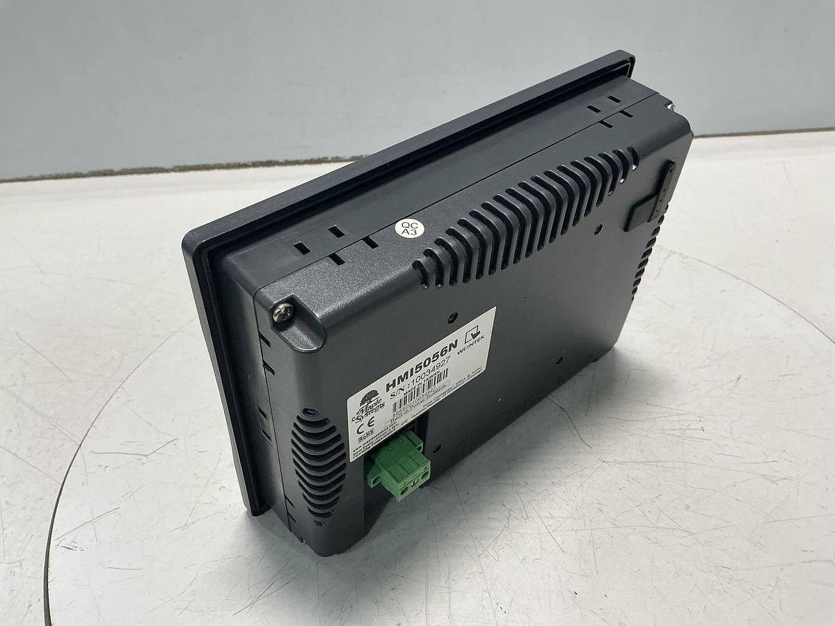 Used MAPLE SYSTEMS HM15056N