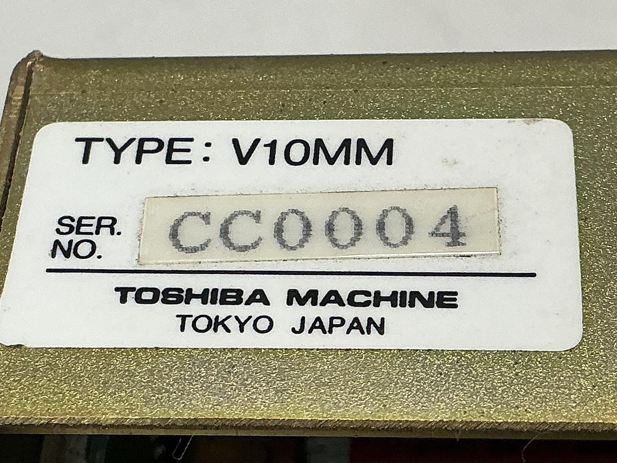 Used TOSHIBA H2184212