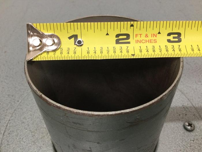 Used THORESON MCCOSH Desiccant Dryer TD40 Used