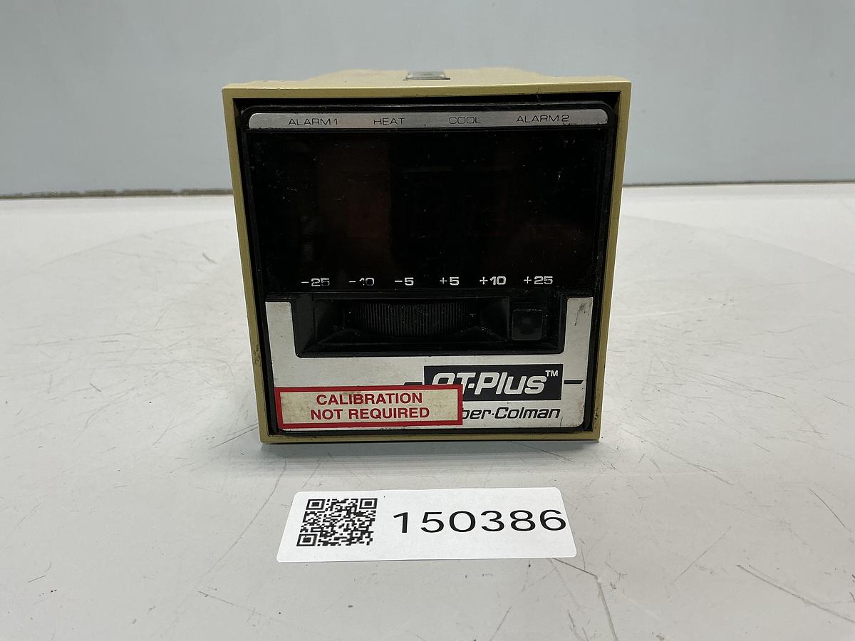 Used BARBER COLMAN 586A-20015-000-0-00