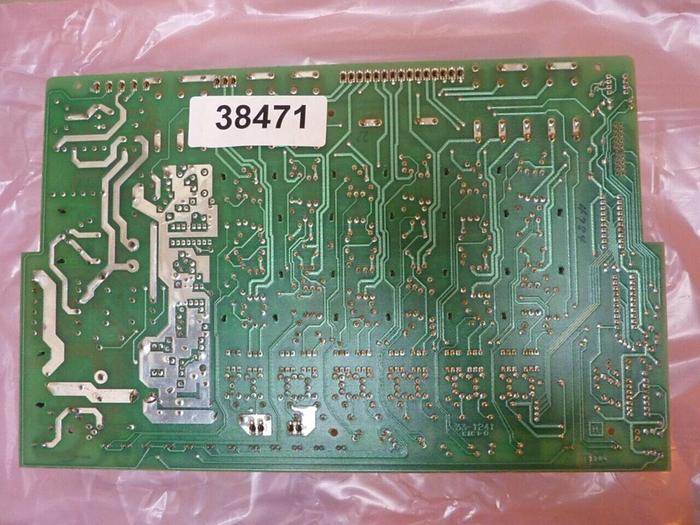 Used BARBER COLMAN Sequence Control Board A-13012 #45751