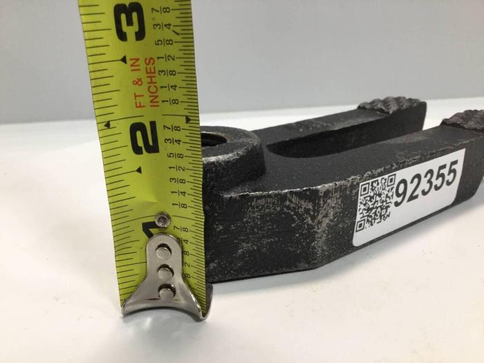 Used PAT Mold Die Clamp 4 #92355