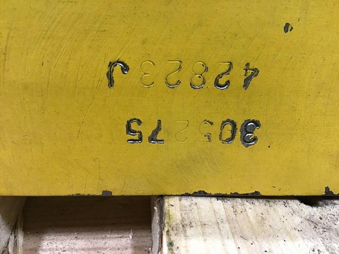 Used VAN DORN Toggle Link 305275 #140752