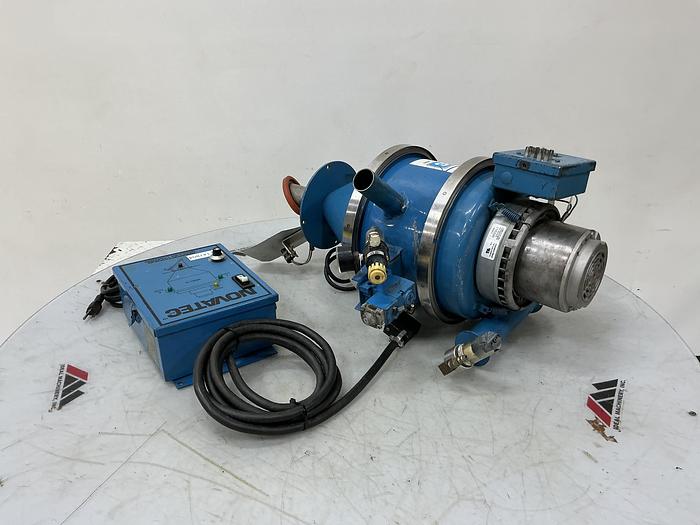 Used NOVATEC VL-4