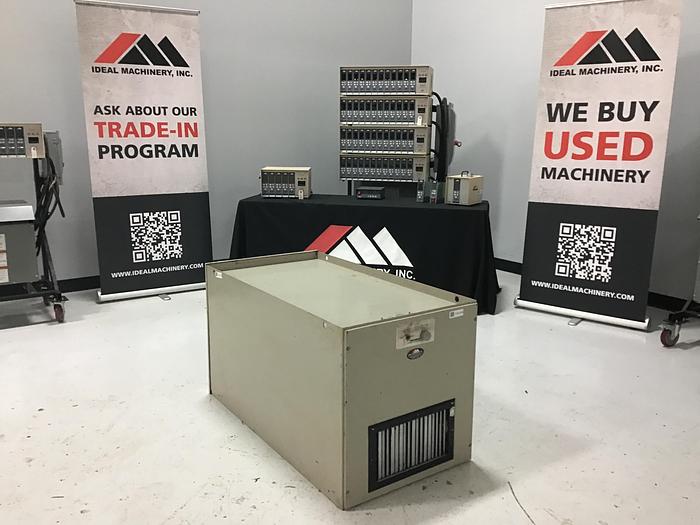 Used AERCOLOGY 2000 AER Smoke Filter Used #139346