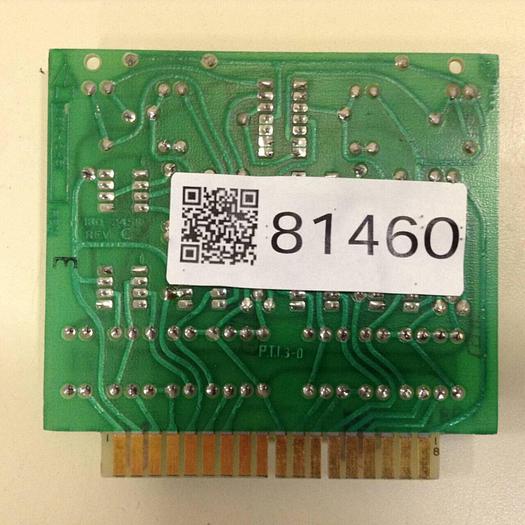 Used SCI Circuit Board 080-2451 REV E #81460