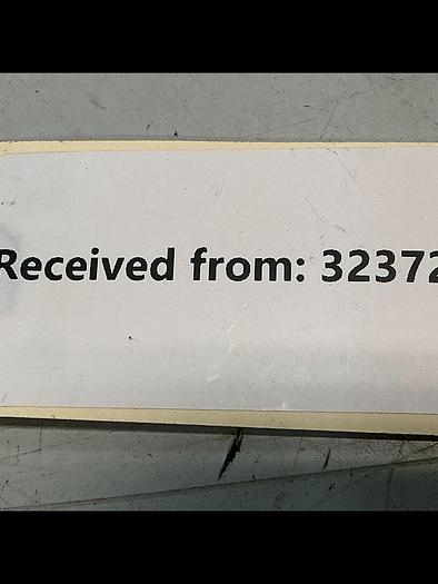 Used TURCK MS1-22 EXO-R