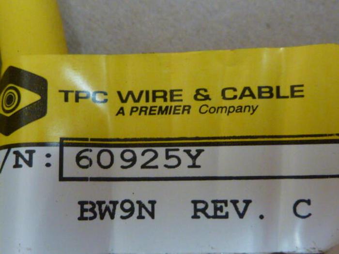 TREXONICS Cable Assembly 60925Y #32659