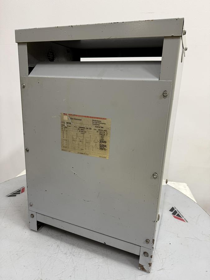 Used CUTLER HAMMER V48M24T30EE