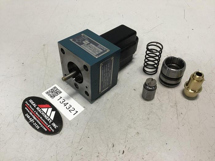 Used BOSCH Valve 0 810 060 703 #134321