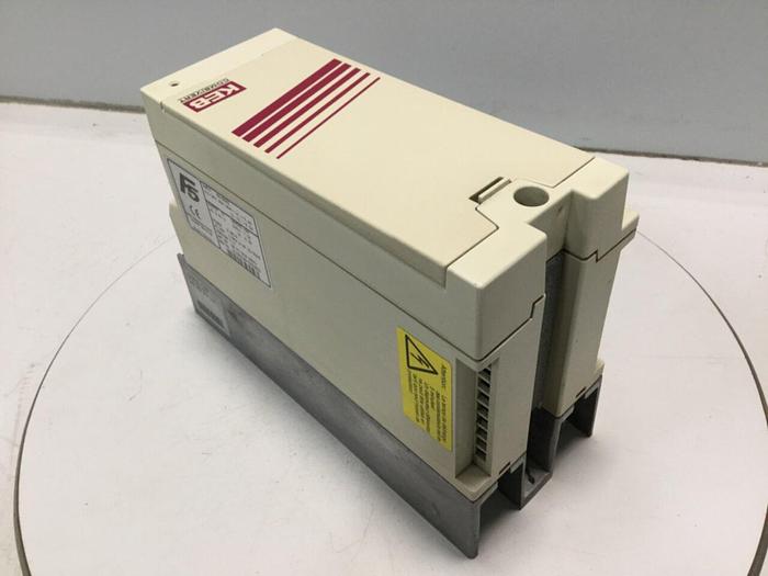 Used KEB F5 Drive 09.F5.B1B-2900 #105130