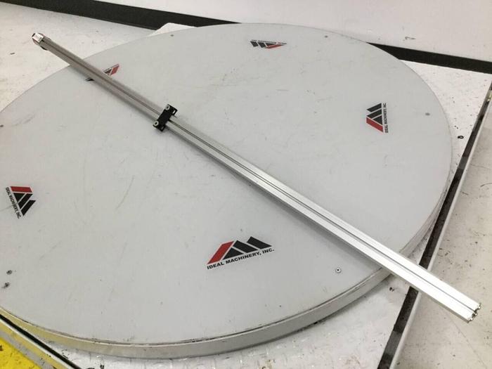 Used TEMPOSONICS INC Linear Transducer RPM1500MD631P202 USED