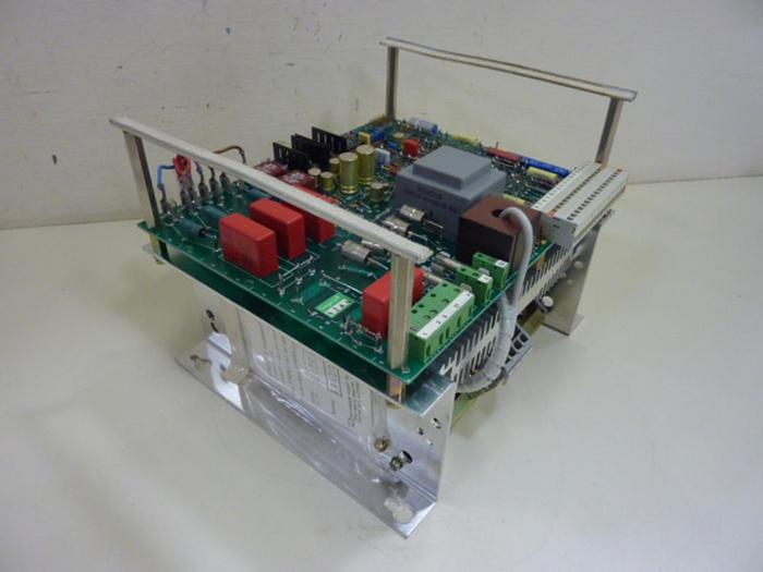 Used SIEMENS Control Board C98043-A1054-L409 Used