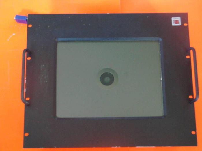 Used NORTECH ENGINEERING Monitor FPI1510-R #10915