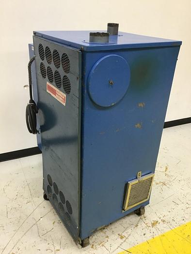 Used THORESON MCCOSH Desiccant Dryer TD60 Used