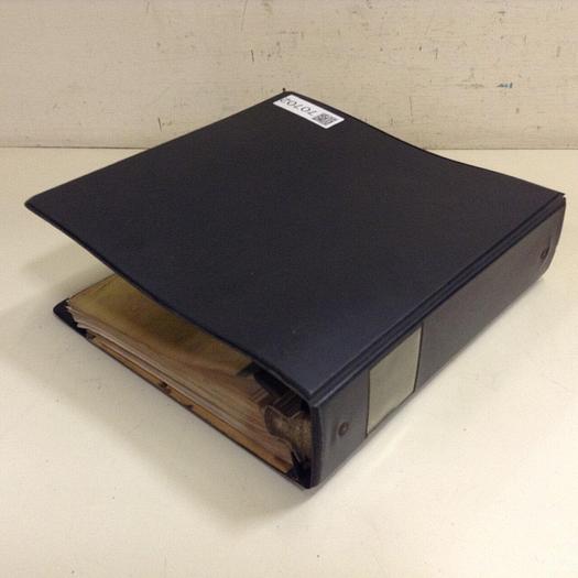 Used CLARK EQUIPMENT Master Maintenance Manual 00M911G USED