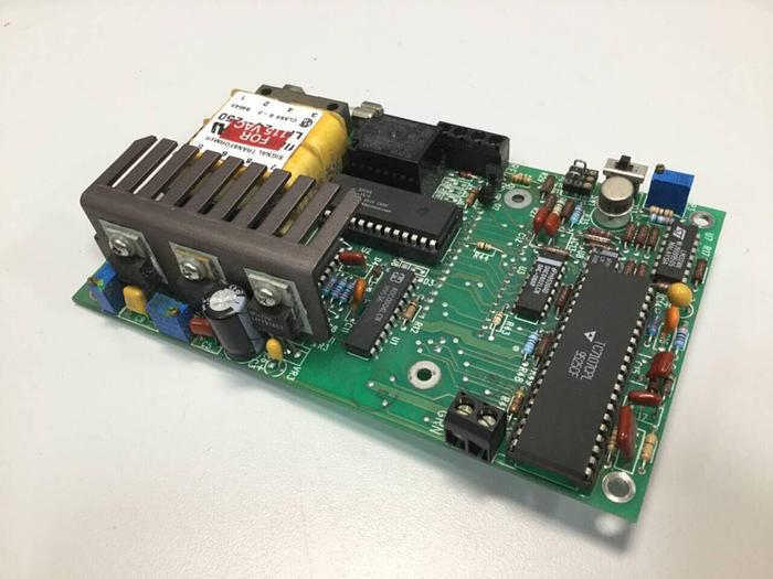 Used CONAIR Display Circuit Board 1CSIA-O #99900