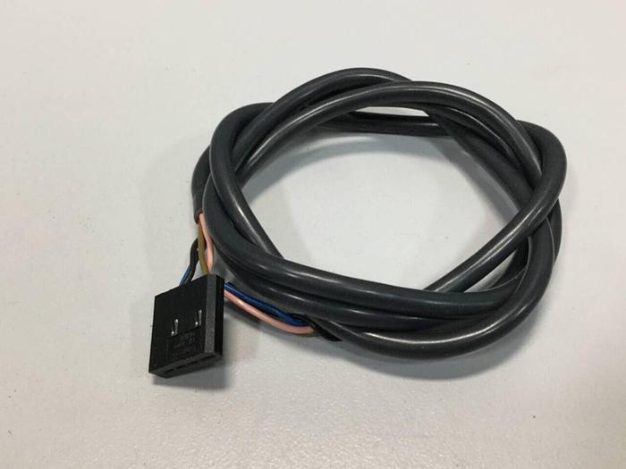 Used OMRON Connector EE-1010 #99445