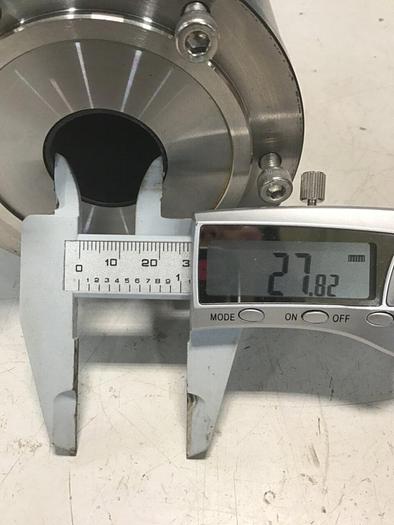 Used YOKOGAWA DC Servo Actuator DB5C-015G-2B9A4G2-005-6869/CE #128098