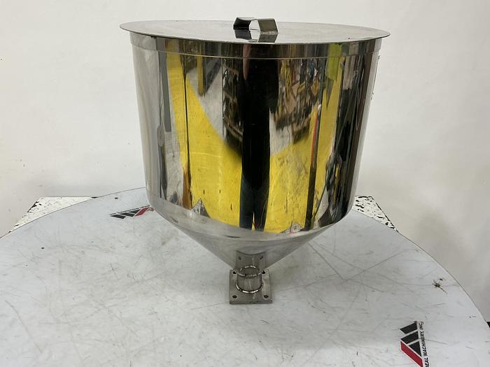 Used GENERIC Needs model #