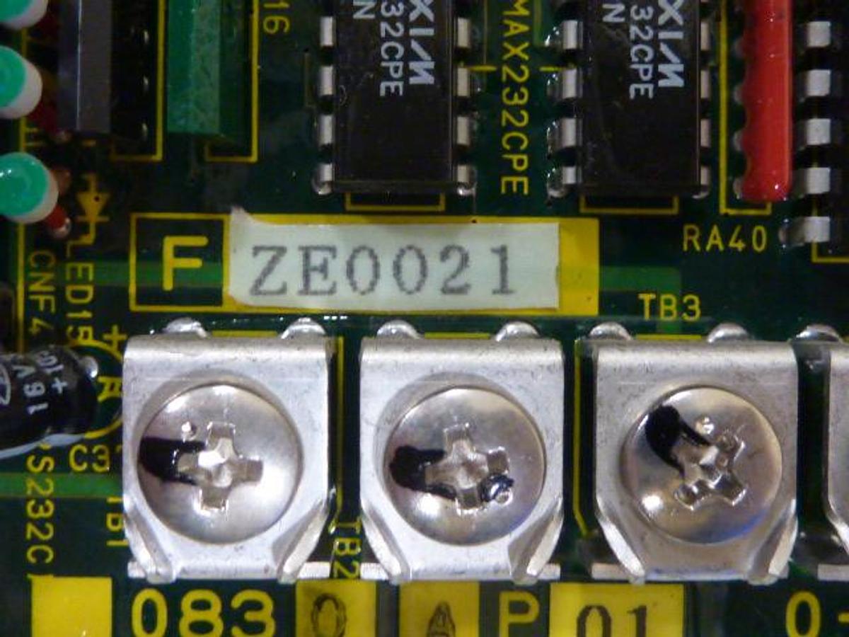 Used TOSHIBA H181747