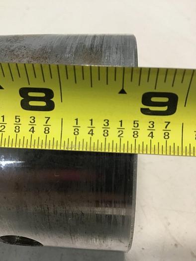 Used CINCINNATI MILACRON Crosshead Toggle Pin 5042540 #120415