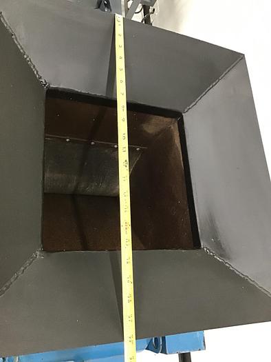 Used NELMOR G1012P1 10 HP