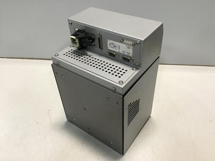 Used BASLER VISION DVD / CD Inspection Device TSI Used