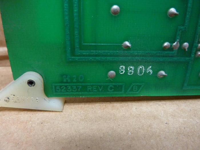 Used SCI Circuit Board 22890-1 REV G #25460