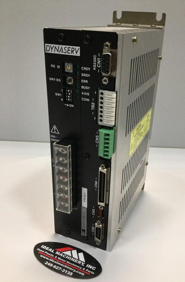 Used YOKOGAWA Servo Acutaor UB5C-015N-1AB-2X1-2-CE/CN USED